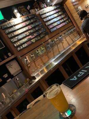 Nuevo Mundo Bar Miraflores