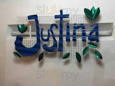 Justina