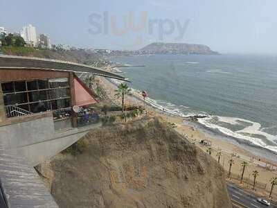 La Bonbonniere Larcomar