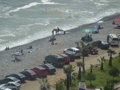 La Bonbonniere Larcomar