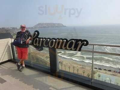 La Bonbonniere Larcomar