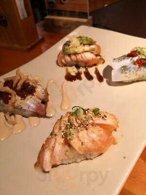 Edo Sushi Bar