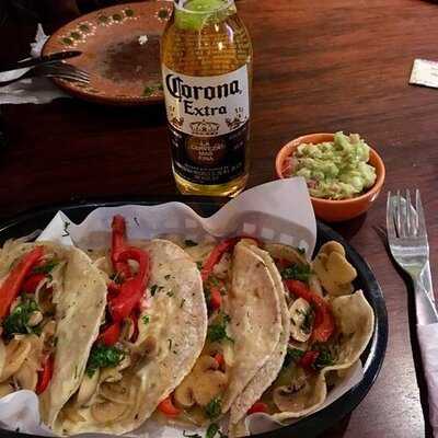 Vivemexico Restaurante