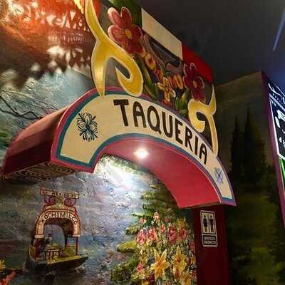 Vivemexico Restaurante