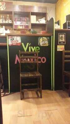 Vivemexico Restaurante