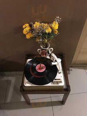 Amaranto Anticuchos Grill And Coffe