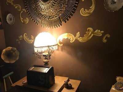 Amaranto Anticuchos Grill And Coffe