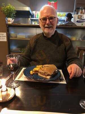 Amaranto Anticuchos Grill And Coffe