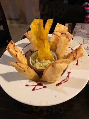 Amaranto Anticuchos Grill And Coffe