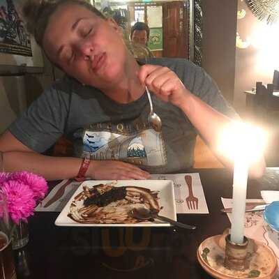 Amaranto Anticuchos Grill And Coffe