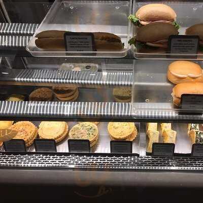 Pasteleria San Antonio