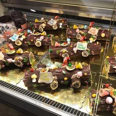 Pasteleria San Antonio