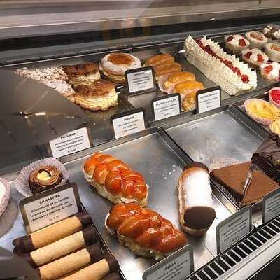 Pasteleria San Antonio