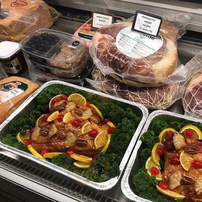 Pasteleria San Antonio