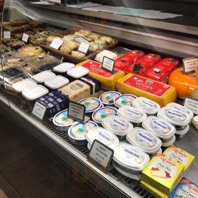 Pasteleria San Antonio