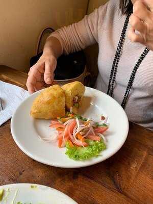 Restaurant Cafe Bar Pucara