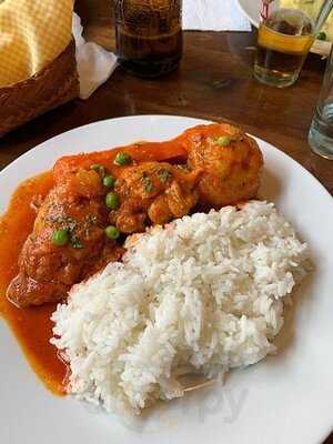 Restaurant Cafe Bar Pucara