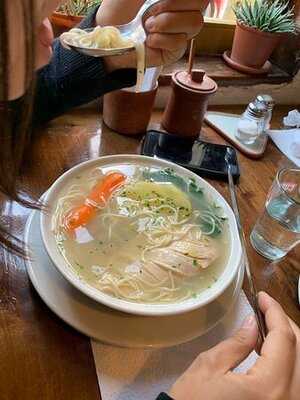 Restaurant Cafe Bar Pucara