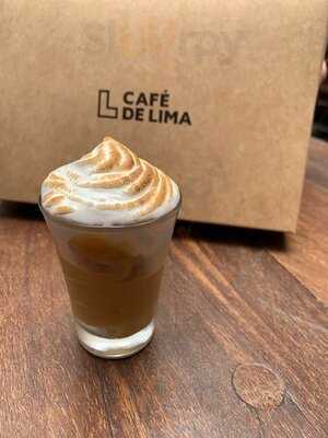 Cafe De Lima