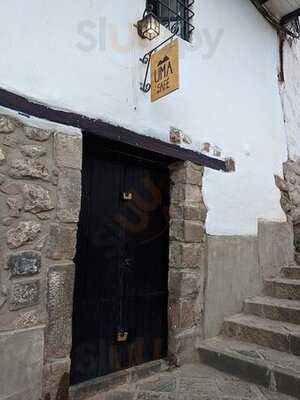 Uma Cafe Cusco