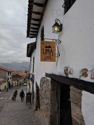 Uma Cafe Cusco