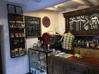 Uma Cafe Cusco