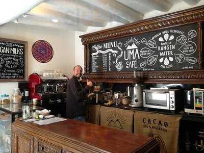 Uma Cafe Cusco