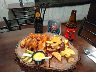 Gebrau Cafe & Restobar Cultural