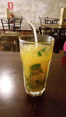 Gebrau Cafe & Restobar Cultural