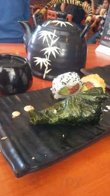 Edo Sushi Bar - Arequipa
