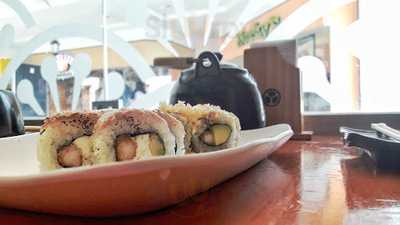 Edo Sushi Bar - Arequipa