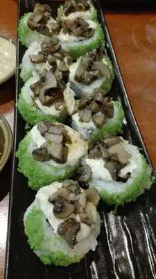 Edo Sushi Bar - Arequipa