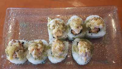 Edo Sushi Bar - Arequipa