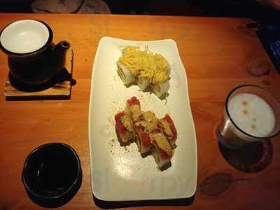 Edo Sushi Bar - Arequipa