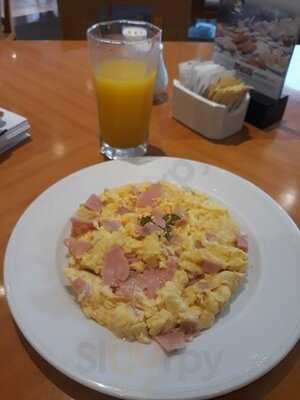 Gourmet Deli Swissôtel Lima