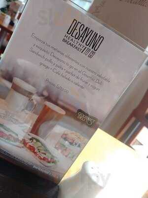 Gourmet Deli Swissôtel Lima