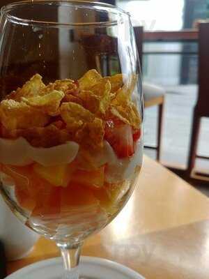 Gourmet Deli Swissôtel Lima