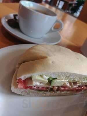 Gourmet Deli Swissôtel Lima