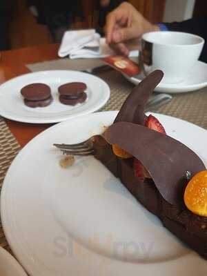 Gourmet Deli Swissôtel Lima