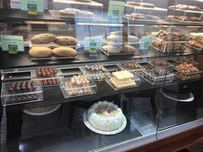 Gourmet Deli Swissôtel Lima