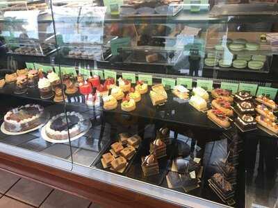 Gourmet Deli Swissôtel Lima