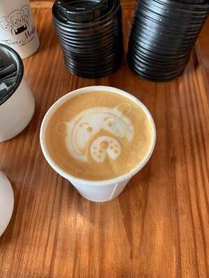 Three Monkeys Coffee Company