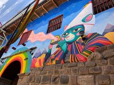 Three Monkeys Coffee Company