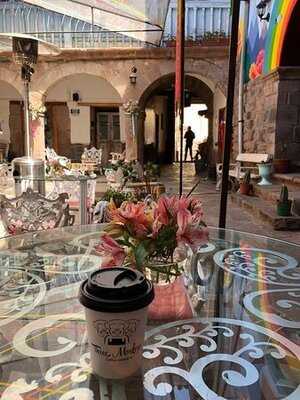 Three Monkeys Coffee Company