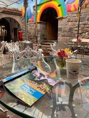 Three Monkeys Coffee Company