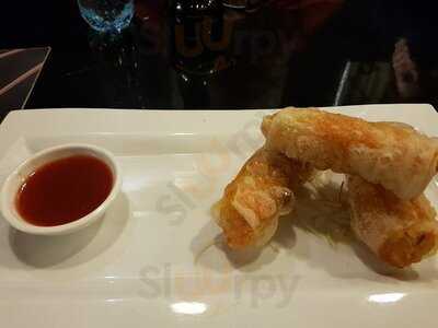 Bambu Sushi & Noodle Bar