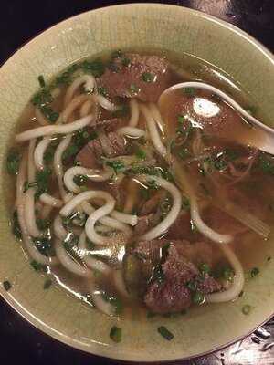 Bambu Sushi & Noodle Bar