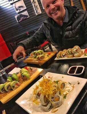 Bambu Sushi & Noodle Bar