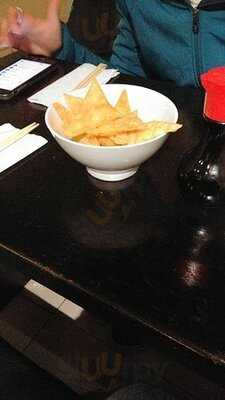 Bambu Sushi & Noodle Bar