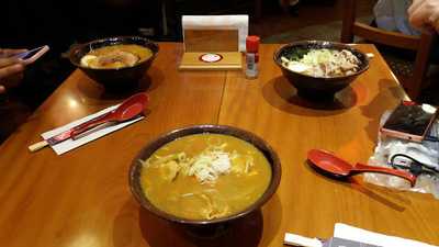 Naruto Japanese Food